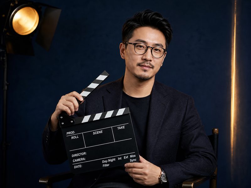溏心vlog 首席导演